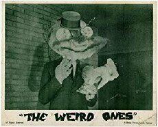 The Weird Ones (1962) - Stream Online