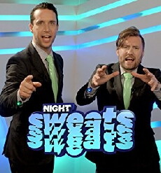 Night Sweats (2015) - Stream Online
