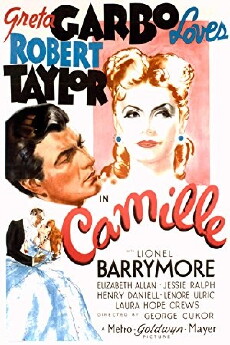 Camille (1936) - Stream Online