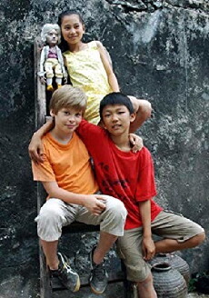 Mozart in China (2008) - Stream Online