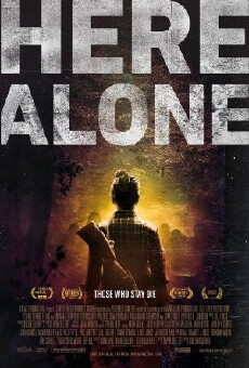 Here Alone (2016) - Stream Online