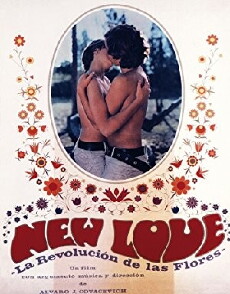 La revolución de las flores (1968) - Stream Online