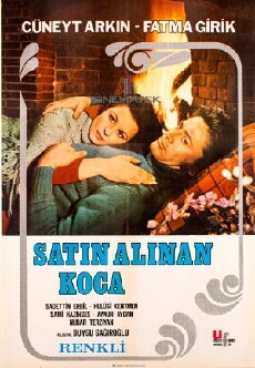 Satin alinan koca (1971) - Stream Online