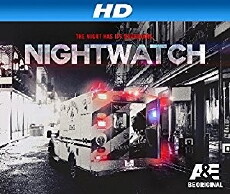 Nightwatch (2015) - Stream Online