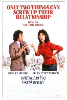 Romantic Comedy (1983) - Stream Online