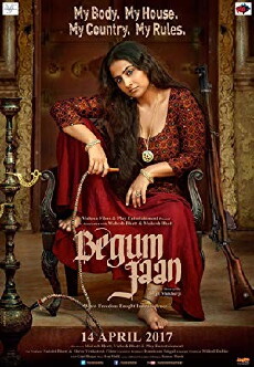 Begum Jaan (2017) - Stream Online