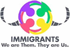 Immigrants: We Are Them. They Are Us. (2018) - Stream Online