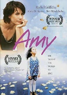 Amy (1997) - Stream Online