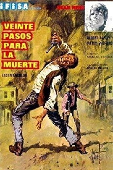 Twenty Paces to Death (1970) - Stream Online