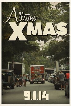 Allston Xmas (2014) - Stream Online