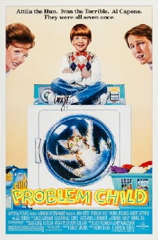 Problem Child (1990) - Stream Online