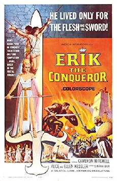 Erik the Conqueror (1961) - Stream Online