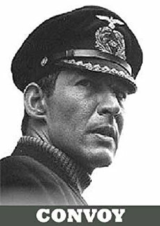 Convoy (1965) - Stream Online