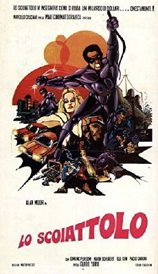 Lo scoiattolo (1979) - Stream Online