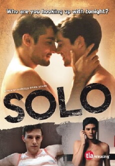 Solo (2013) - Stream Online