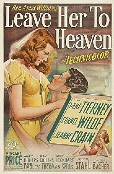 Leave Her to Heaven (1945) - Stream Online