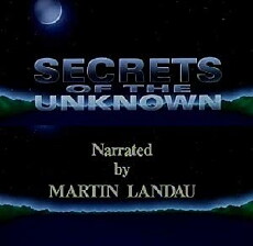 Secrets of the Unknown (1991) - Stream Online