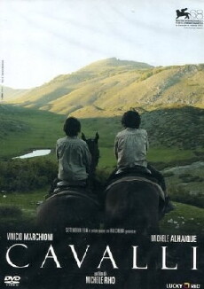 Horses (2011) - Stream Online