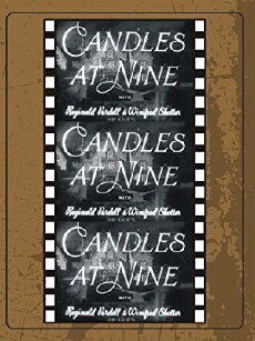 Candles at Nine (1944) - Stream Online