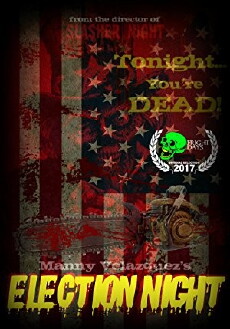Election Night (2017) - Stream Online
