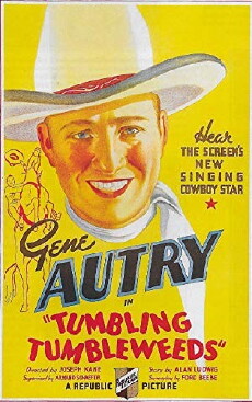 Tumbling Tumbleweeds (1935) - Stream Online