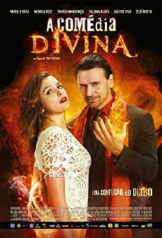 The Divine Comedy (2017) - Stream Online