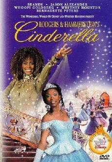 Cinderella (1997) - Stream Online