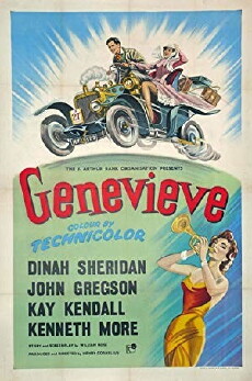 Genevieve (1953) - Stream Online