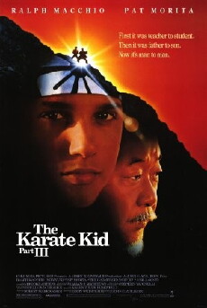 The Karate Kid Part III (1989) - Stream Online