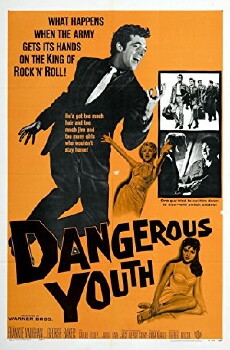 Dangerous Youth (1957) - Stream Online