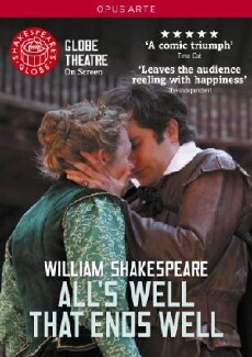 All's Well That Ends Well (2012) - Stream Online