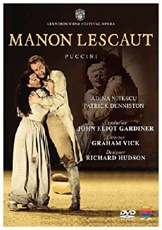 Manon Lescaut (1997) - Stream Online