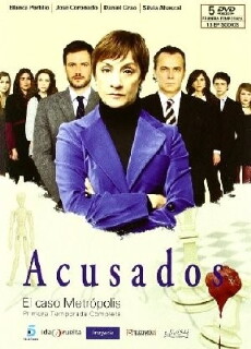 Acusados (2009) - Stream Online