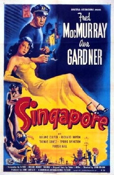 Singapore (1947) - Stream Online