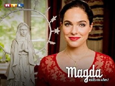 Magda macht das schon! (2017) - Stream Online