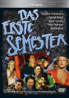 The First Semester (1997) - Stream Online