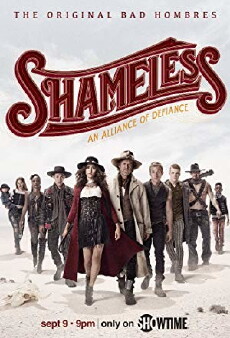 Shameless (2011) - Stream Online