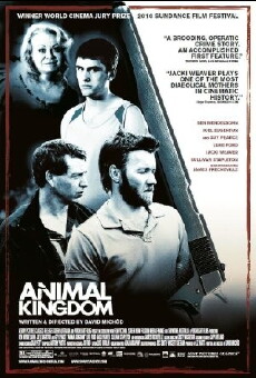 Königreich des Verbrechens (2010) - Stream Online