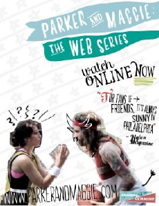 Parker & Maggie (2011) - Stream Online