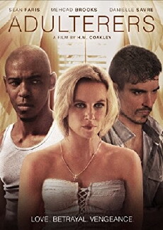 Adulterers (2015) - Stream Online