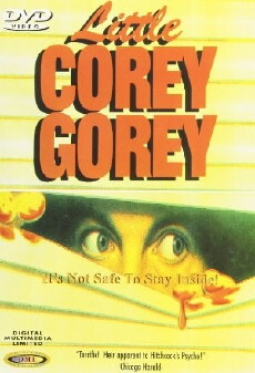 Little Corey Gorey (1993) - Stream Online