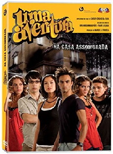 Uma Aventura na Casa Assombrada (2009) - Stream Online