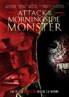 Attack of the Morningside Monster (2014) - Stream Online