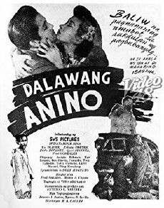 Dalawang anino (1947) - Stream Online
