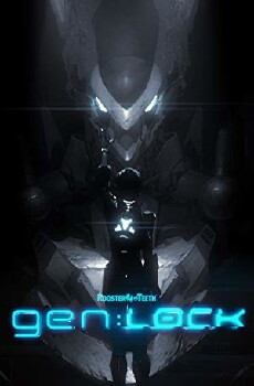 Gen: Lock (2018) - Stream Online
