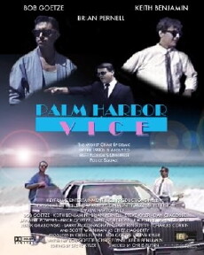 Palm Harbor Vice (1991) - Stream Online