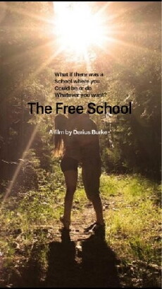 The Free School (2018) - Stream Online