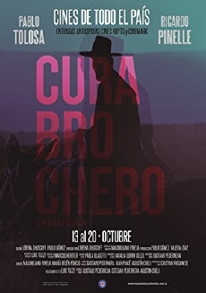 Cura Brochero (2016) - Stream Online