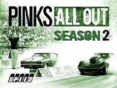 Pinks: All Out (2006) - Stream Online