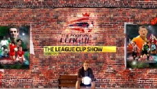 The League Cup Show (2009) - Stream Online